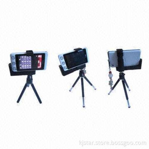Tripod for Mobile Phones and Digital Camera (S04-2+Z02X)